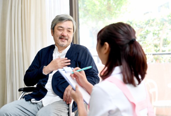 訪問介護　2時間ルールの例外